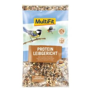 MultiFit Protein-Leibgericht 2.5 kg