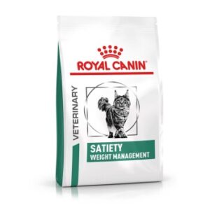 ROYAL CANIN Veterinary Satiety Weight Management 1.5 kg