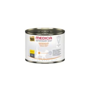 SELECT GOLD Medica Nierendiät 6x200g