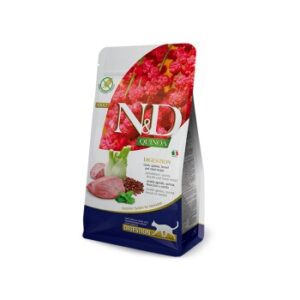 N&D Farmina Quinoa Digestion 2x5 kg