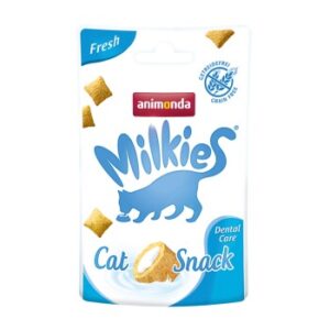animonda Milkies Cat Snack 12x30g Fresh