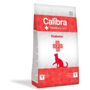 Calibra Feline Diabetes 2 kg
