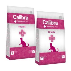 Calibra Feline Struvite 2x2 kg