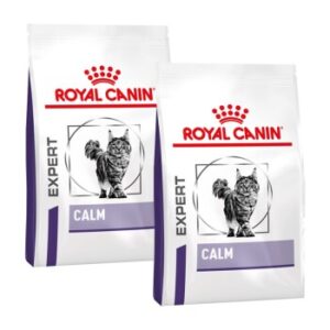 ROYAL CANIN Expert Calm 2x4 kg