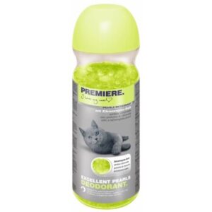 PREMIERE Excellent Pearls Deodorant 250g Zitronengras