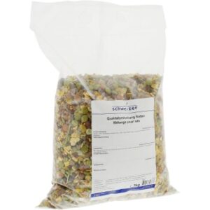 Schweizer Qualitätsmischung für Ratten 5kg