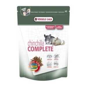 Versele-Laga Chinchilla Complete 500g