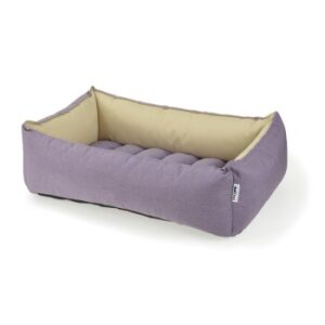 AniOne Outdoor-Liegeplatz Rocky XL