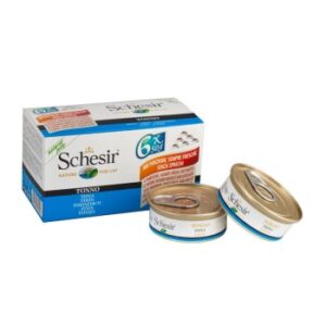 Schesir 6x50g