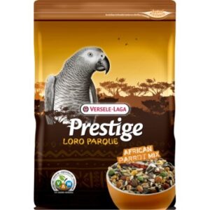Versele-Laga Prestige Premium Loro Parque African Parrot 2.5kg