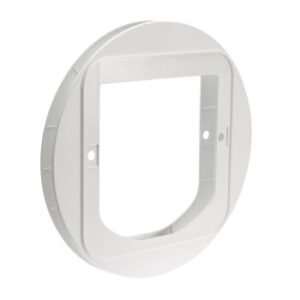 SureFlap Montageadapter Katzenklappe