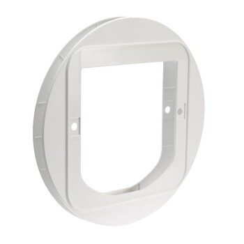 SureFlap Montageadapter Katzenklappe