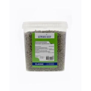 Schweizer Meerschweinchenfutter 3.5 kg