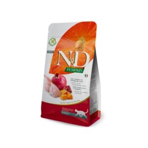 N&D Farmina Pumpkin Adult Wachtel 1.5 kg