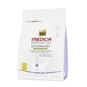 SELECT GOLD Medica Schonkost ballaststoffreich 300 g