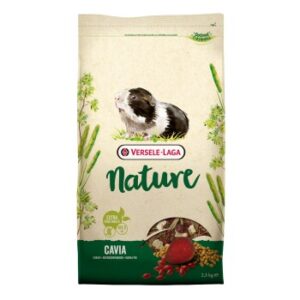 Versele-Laga Nature Cavia für Meerschweinchen 2.3 kg