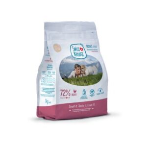 Swiss Natural Soft Adult Huhn und Kartoffel 1 kg