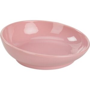 AniOne Katzenteller 400 ml rosa