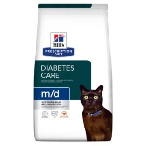 Hill's Prescription Diet m/d 1.5 kg