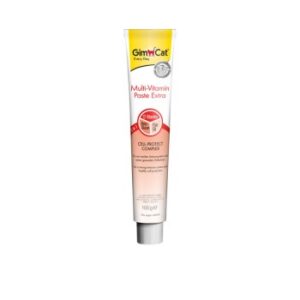 GimCat Multi-Vitamin Paste Extra 100 g