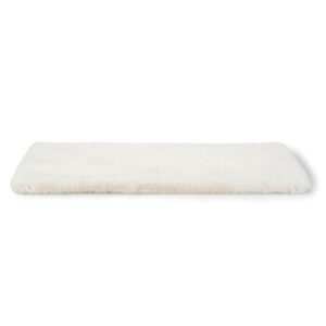 more Lifestyle Ortho Fensterliegeplatz beige