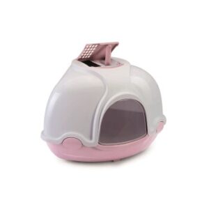 Josty Ecktoilette Ginger rosa