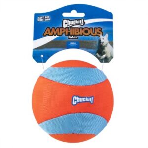 ChuckIt ! Amphibious Mega Ball