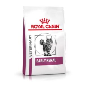 ROYAL CANIN Veterinary EARLY RENAL 3.5 kg