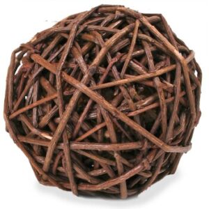 JR Farm Mr. Woodfield Weiden-Apfelball 15 g