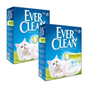 Ever Clean Spring Garden 2x10 l