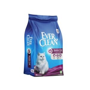 Ever Clean Katzenstreu Senior 20 l