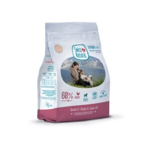 Swiss Natural Soft Senior Huhn und Kartoffel 1 kg