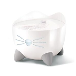 Catit Pixi Fountain Trinkbrunnen weiß