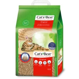 Cat's Best Original 8.6 kg