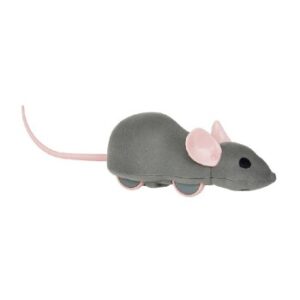 MORE App-gesteuerter Mouse Racer