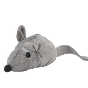 Aumüller befüllbare Maus