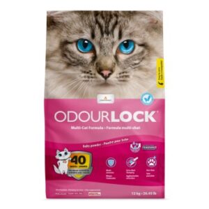 Intersand ODOUR LOCK Babypowder 12kg