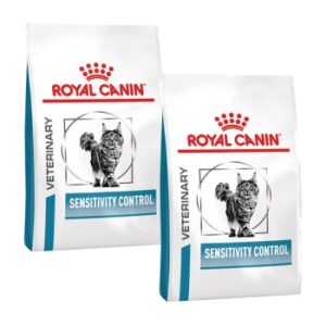 ROYAL CANIN Veterinary Sensitivity Control 2x3.5 kg