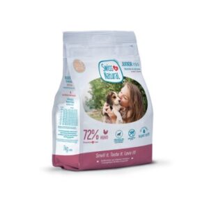 Swiss Natural Soft Junior Huhn und Kartoffel 1 kg