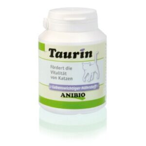 Anibio Taurin 130g