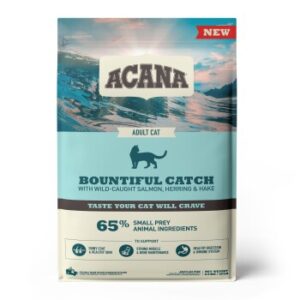 ACANA Bountiful Catch mit Lachs, Hering und Seehecht 2x4.5 kg