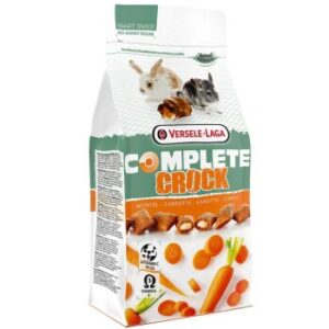 Versele-Laga Crock Complete Carrot 50g