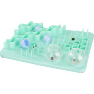 AniOne Intelligenzspielzeug Activity Snackboard