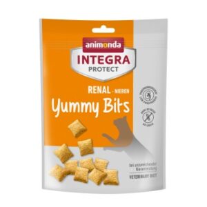 animonda Integra Protect Adult Renal Yummy Bits 6x120g
