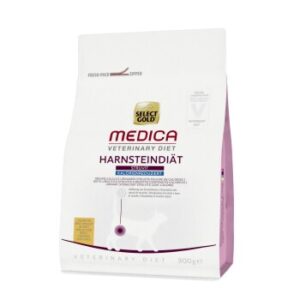 SELECT GOLD Medica Harnstein kalorienreduziert 300 g