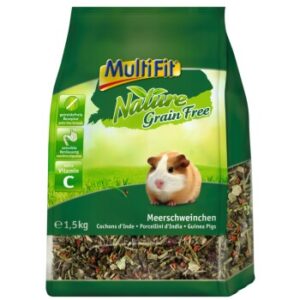MultiFit Grain Free Meerschweinchen 1.5 kg