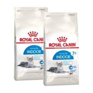 ROYAL CANIN Indoor 7+ 2x3.5 kg