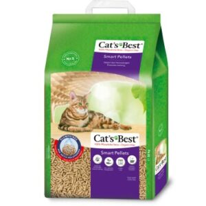 Cat's Best Smart Pellets 10 kg
