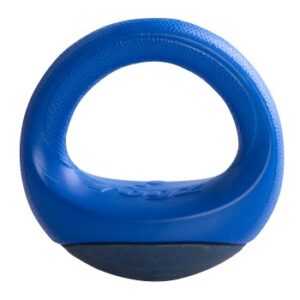 ROGZ Pop-Upz blau M 12cm