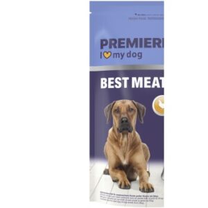 PREMIERE Trockenfutter Hund Best Meat Adult Maxi Geflügel 4 kg